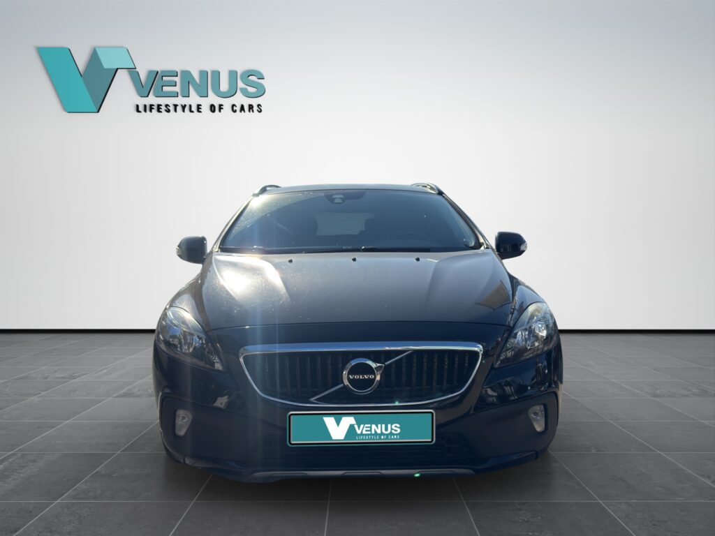 Volvo V40 Cross Country T3 Automatic 2017  - 12